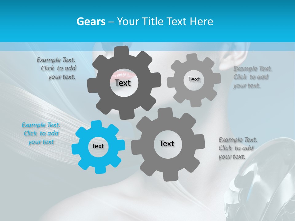 Energy Magnificent Fashionable PowerPoint Template