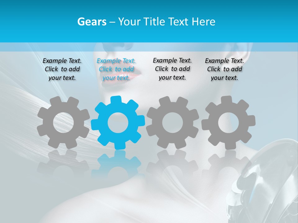 Energy Magnificent Fashionable PowerPoint Template