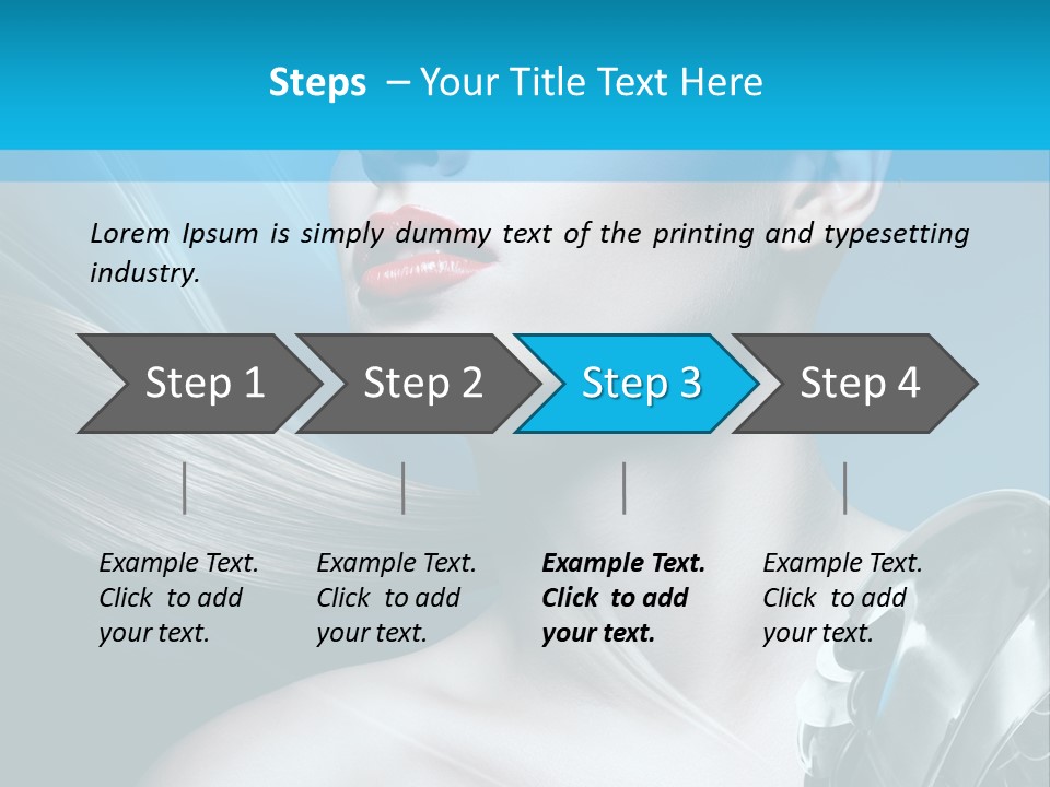 Energy Magnificent Fashionable PowerPoint Template