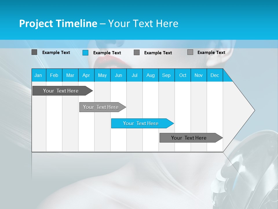 Energy Magnificent Fashionable PowerPoint Template