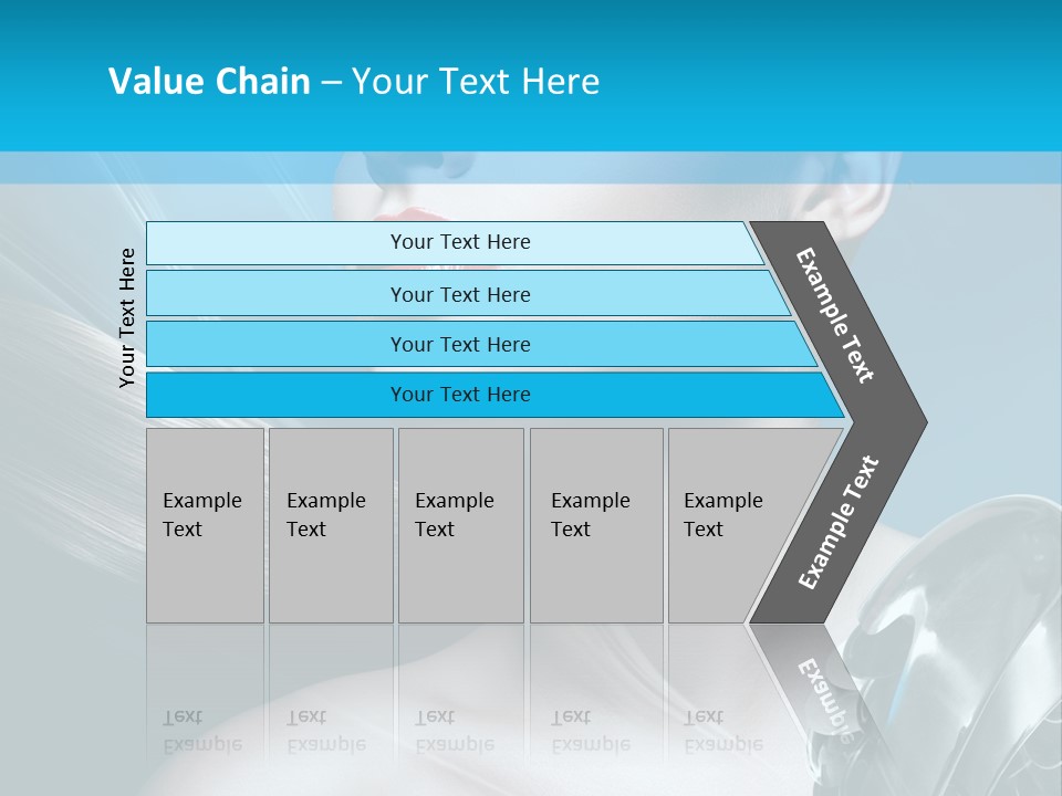 Energy Magnificent Fashionable PowerPoint Template