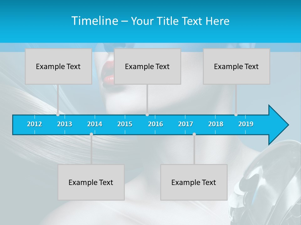 Energy Magnificent Fashionable PowerPoint Template