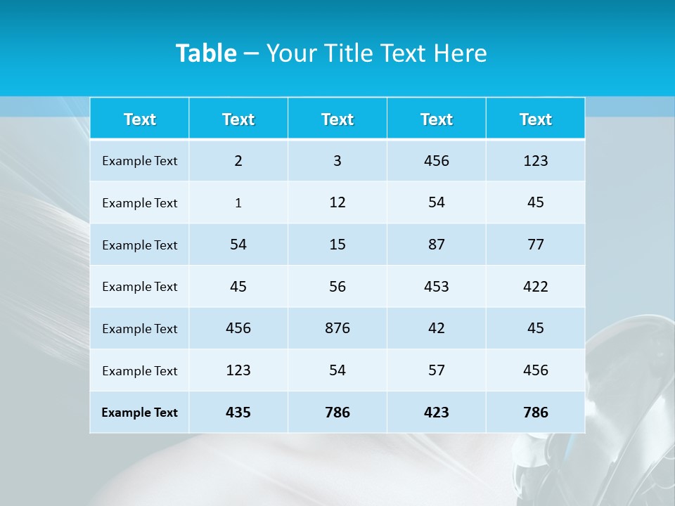 Energy Magnificent Fashionable PowerPoint Template