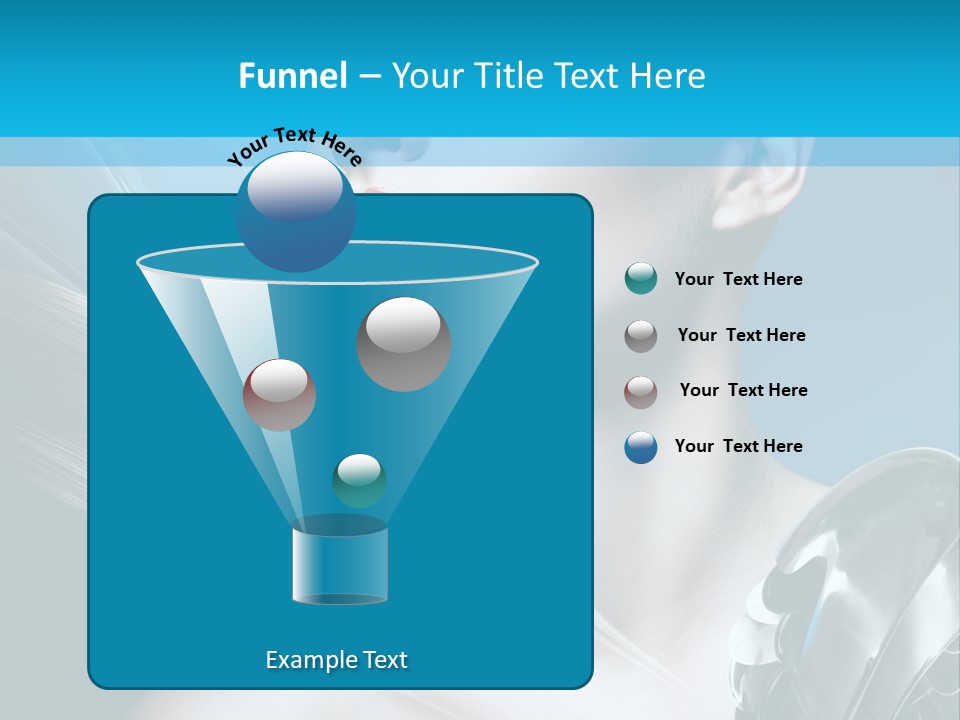 Energy Magnificent Fashionable PowerPoint Template