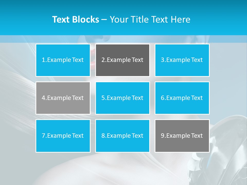 Energy Magnificent Fashionable PowerPoint Template
