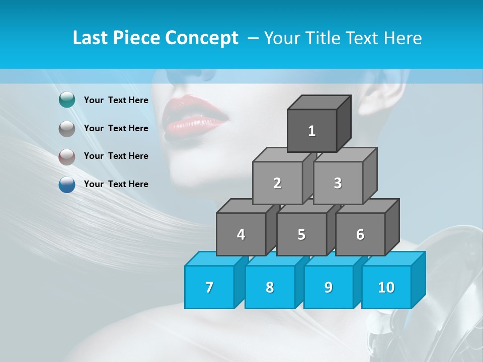 Energy Magnificent Fashionable PowerPoint Template