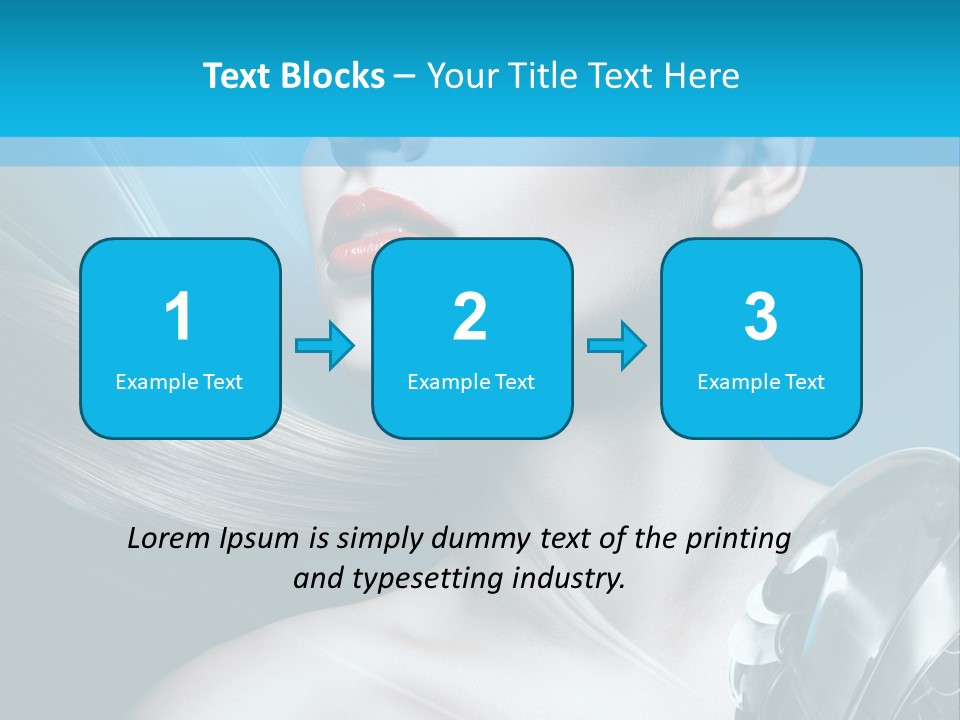 Energy Magnificent Fashionable PowerPoint Template