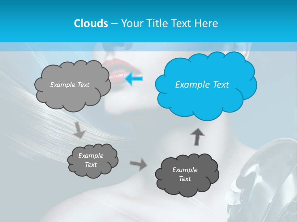 Energy Magnificent Fashionable PowerPoint Template