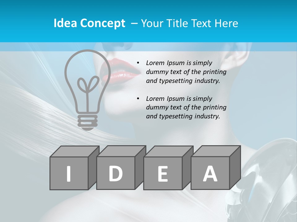 Energy Magnificent Fashionable PowerPoint Template