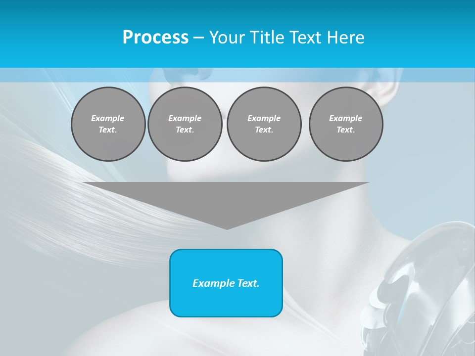 Energy Magnificent Fashionable PowerPoint Template