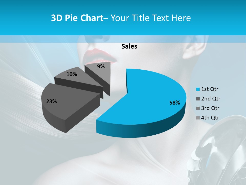 Energy Magnificent Fashionable PowerPoint Template
