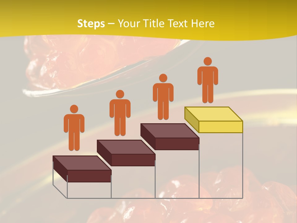 Cuisine Nutrition Healthy PowerPoint Template