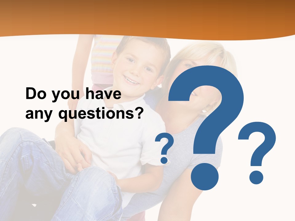 Play Hug Togetherness PowerPoint Template