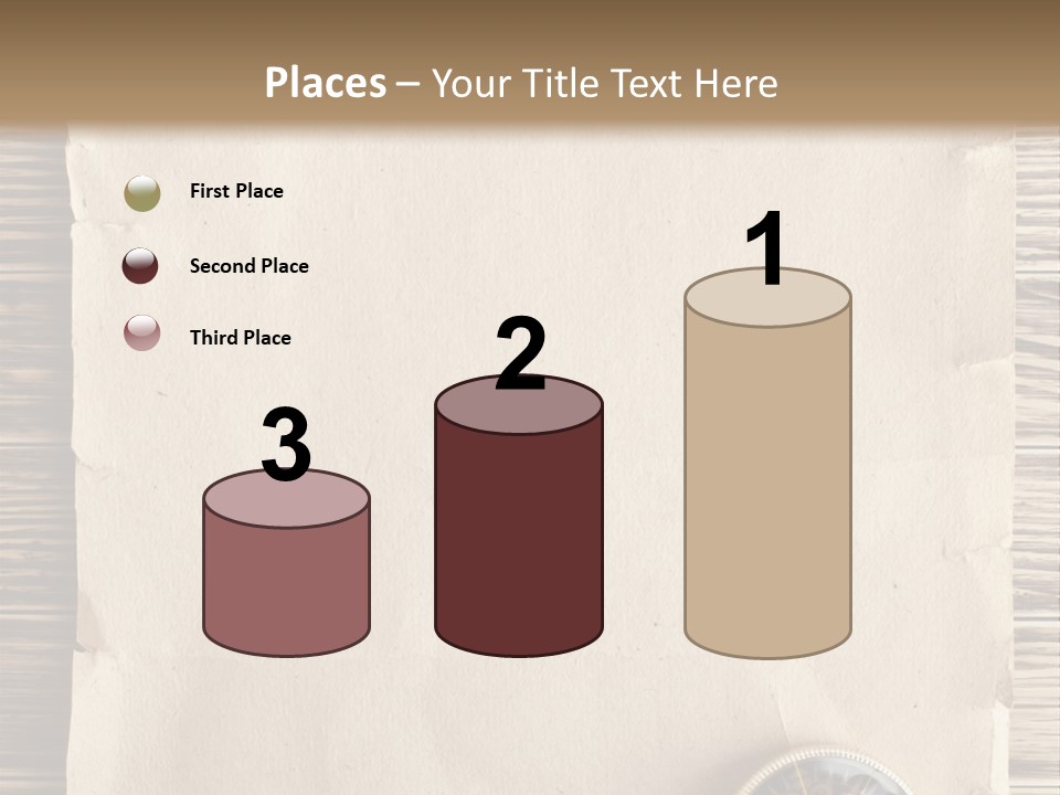 Lost Guidance Retro PowerPoint Template