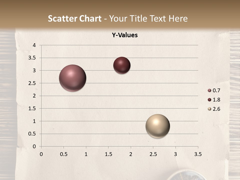 Lost Guidance Retro PowerPoint Template