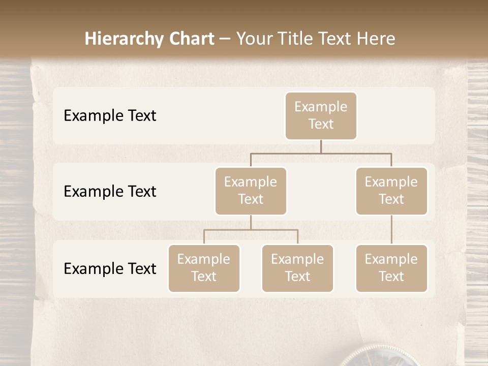 Lost Guidance Retro PowerPoint Template