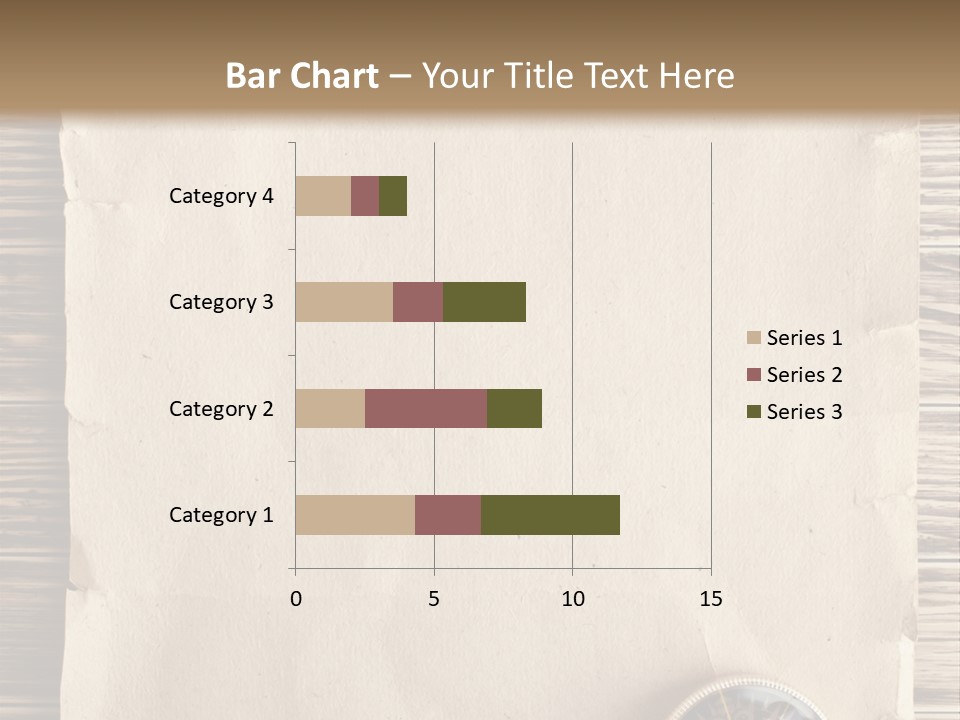 Lost Guidance Retro PowerPoint Template