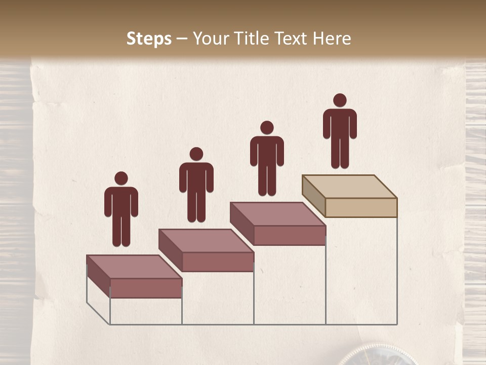 Lost Guidance Retro PowerPoint Template