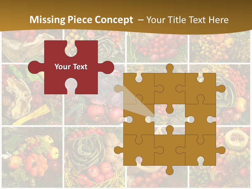 Mix Beautiful Color PowerPoint Template