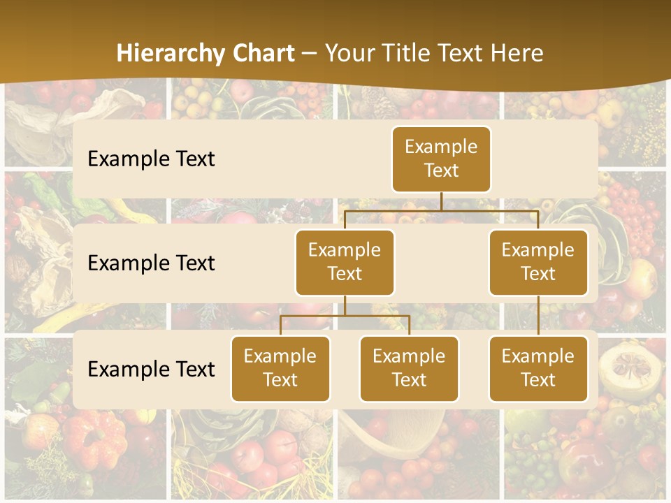 Mix Beautiful Color PowerPoint Template