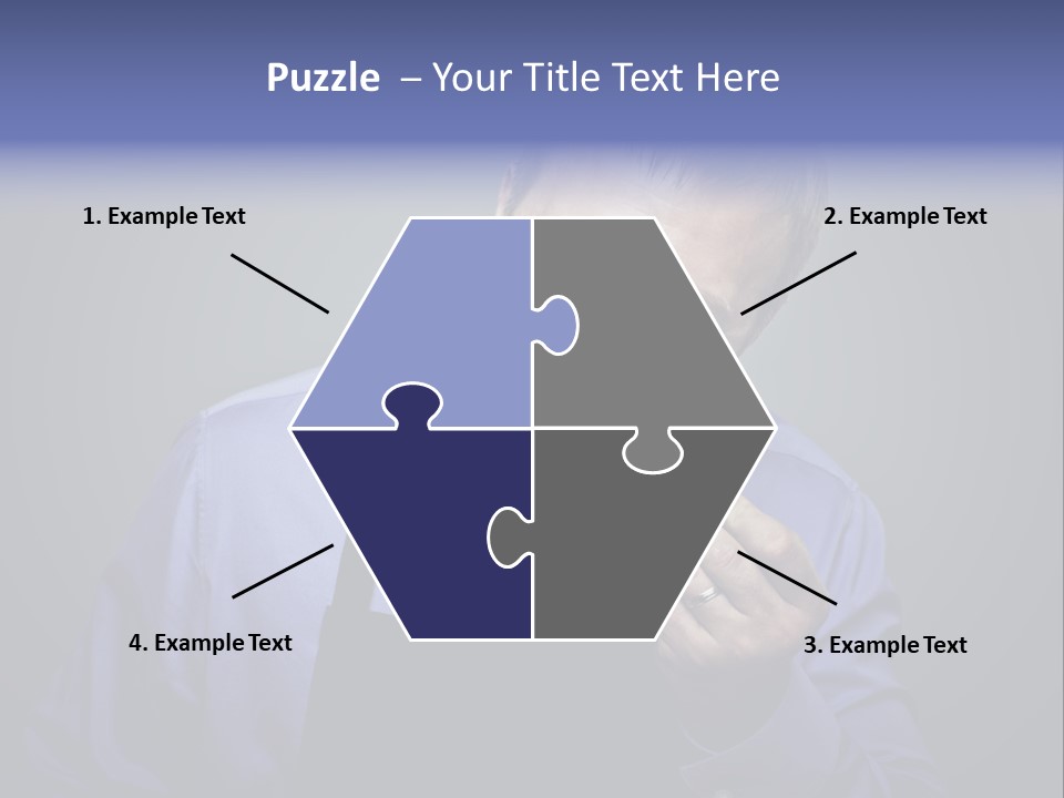 Snack Young Mad PowerPoint Template