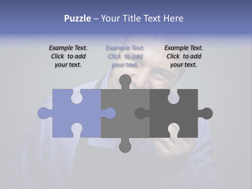 Snack Young Mad PowerPoint Template