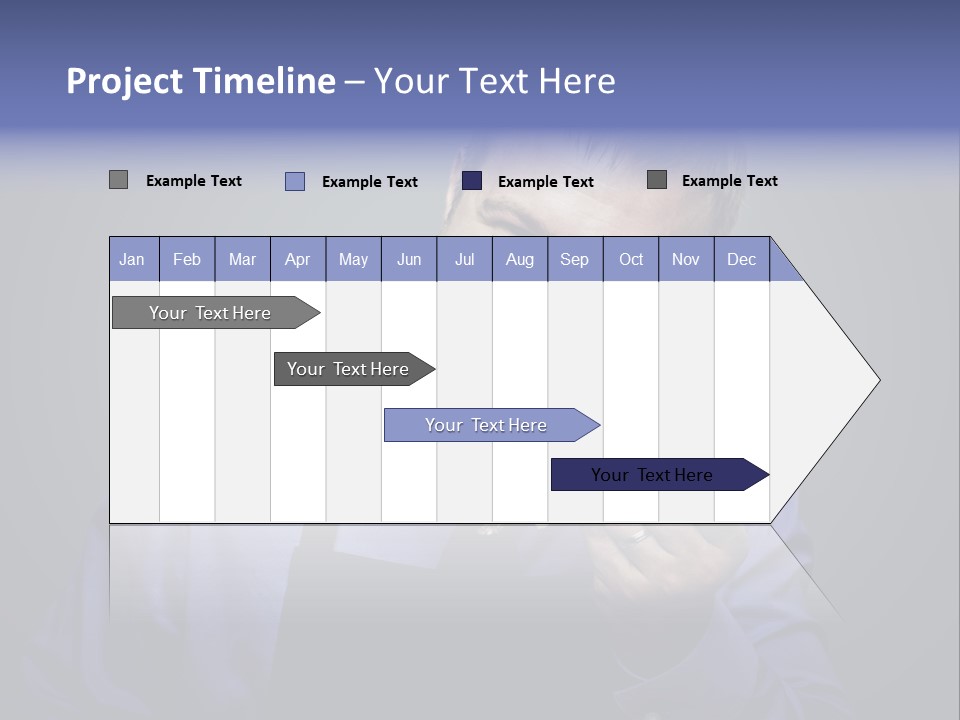 Snack Young Mad PowerPoint Template