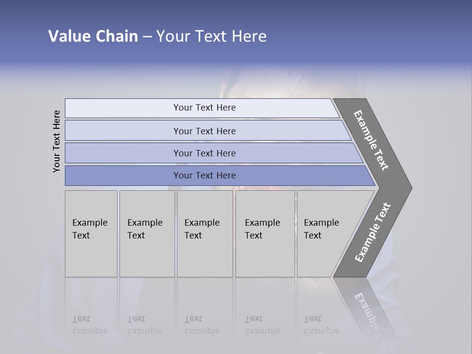 Snack Young Mad PowerPoint Template