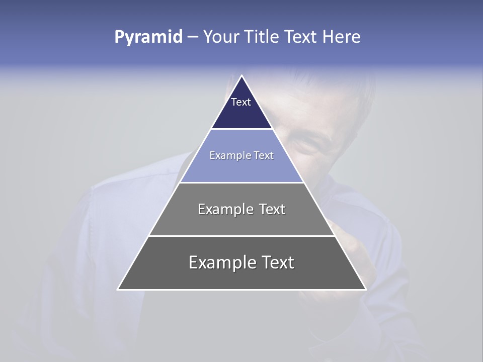 Snack Young Mad PowerPoint Template