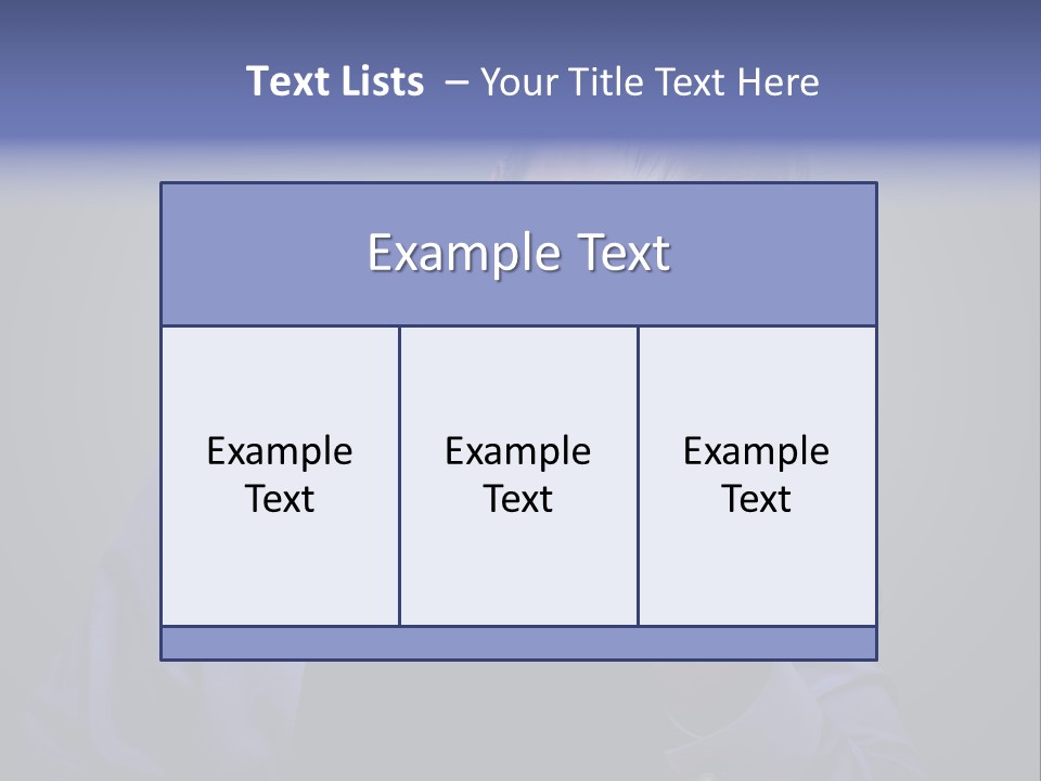 Snack Young Mad PowerPoint Template
