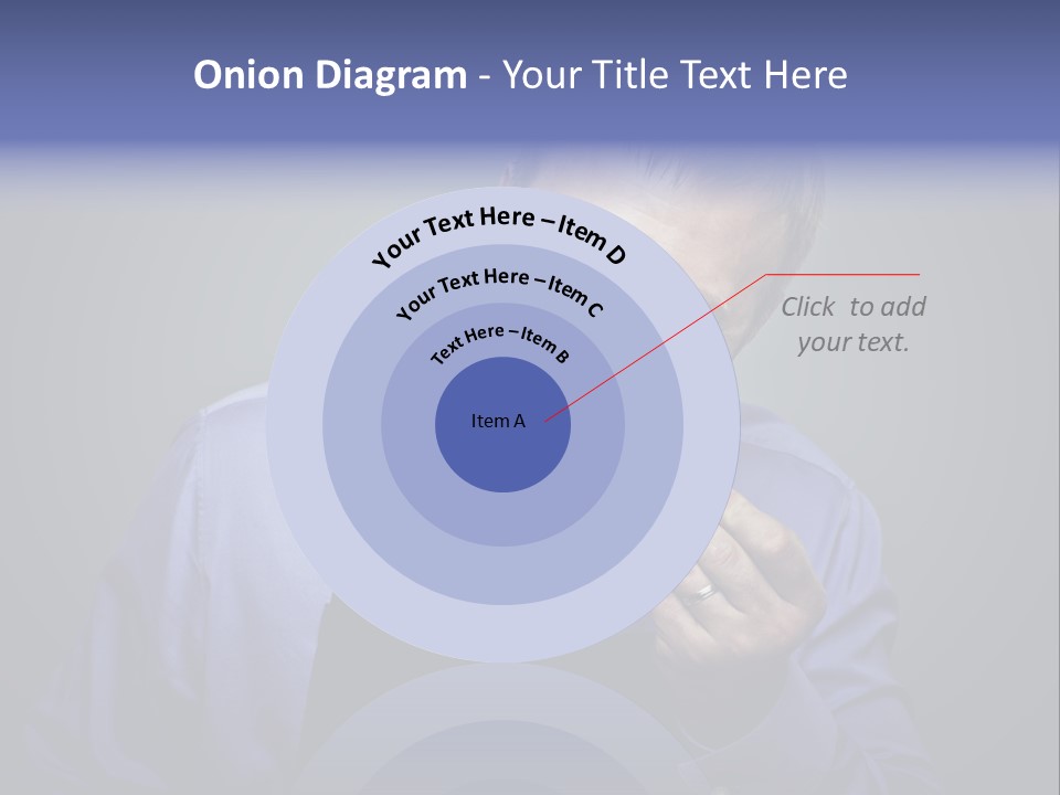 Snack Young Mad PowerPoint Template