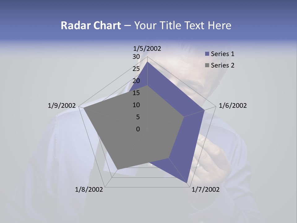 Snack Young Mad PowerPoint Template