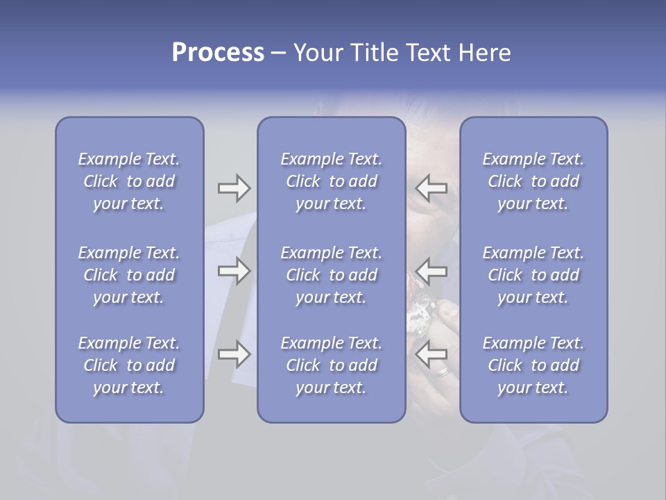 Snack Young Mad PowerPoint Template