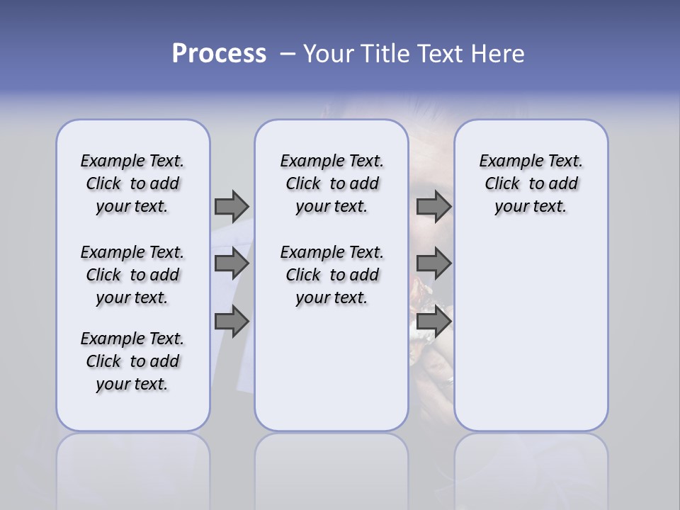 Snack Young Mad PowerPoint Template