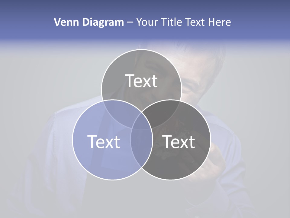 Snack Young Mad PowerPoint Template