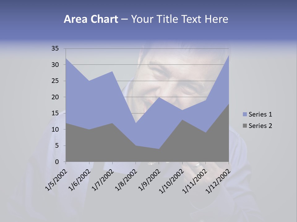 Snack Young Mad PowerPoint Template