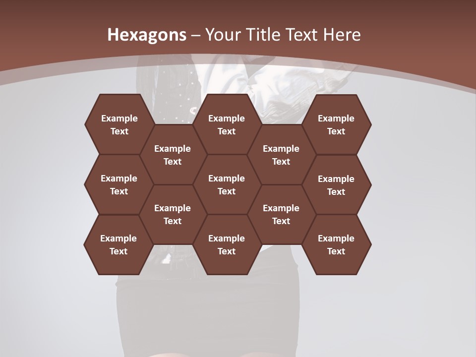 Li Ten Humor Room PowerPoint Template