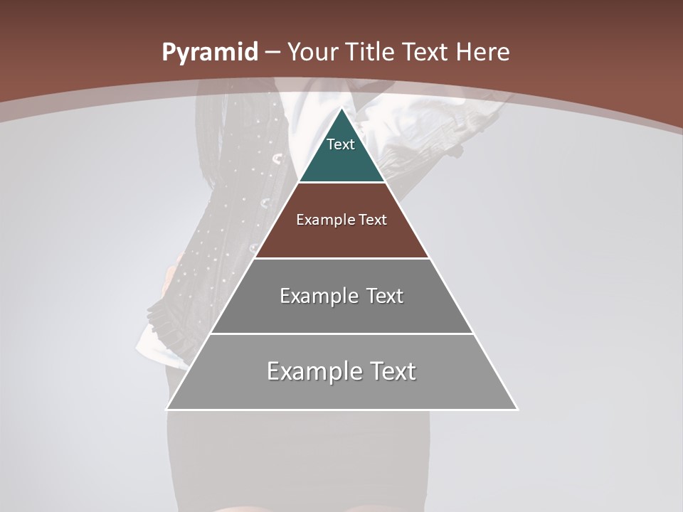 Li Ten Humor Room PowerPoint Template