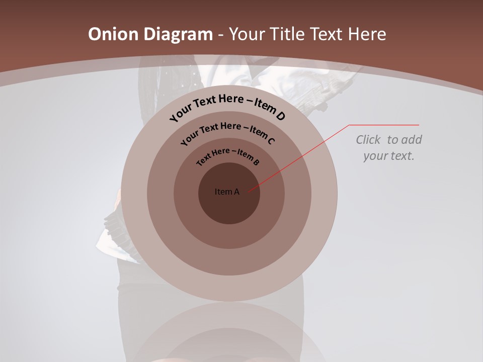 Li Ten Humor Room PowerPoint Template