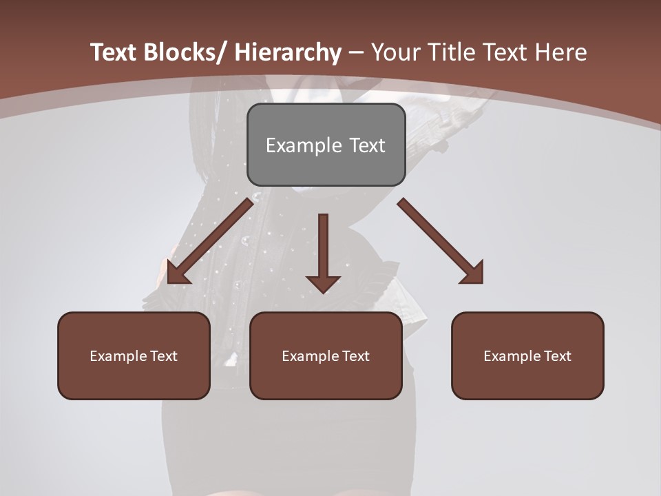 Li Ten Humor Room PowerPoint Template