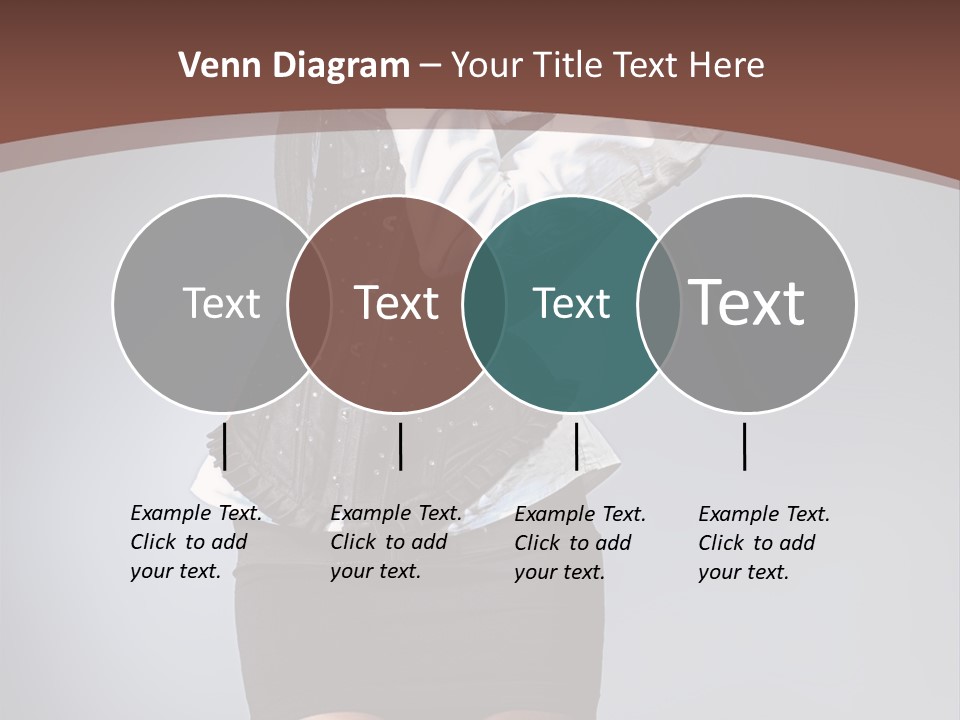 Li Ten Humor Room PowerPoint Template