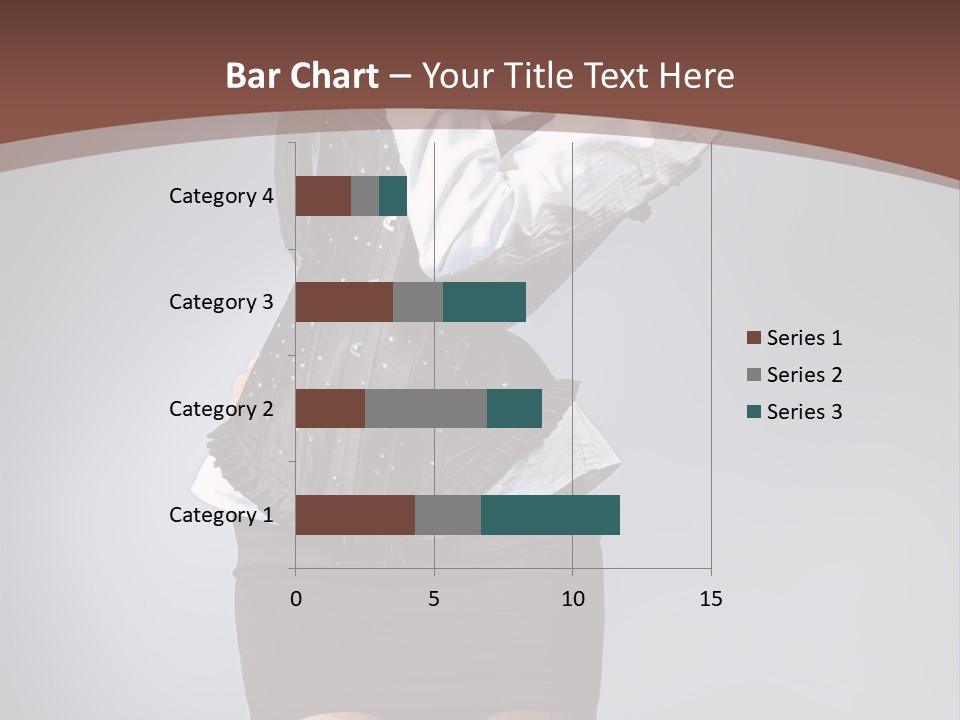 Li Ten Humor Room PowerPoint Template