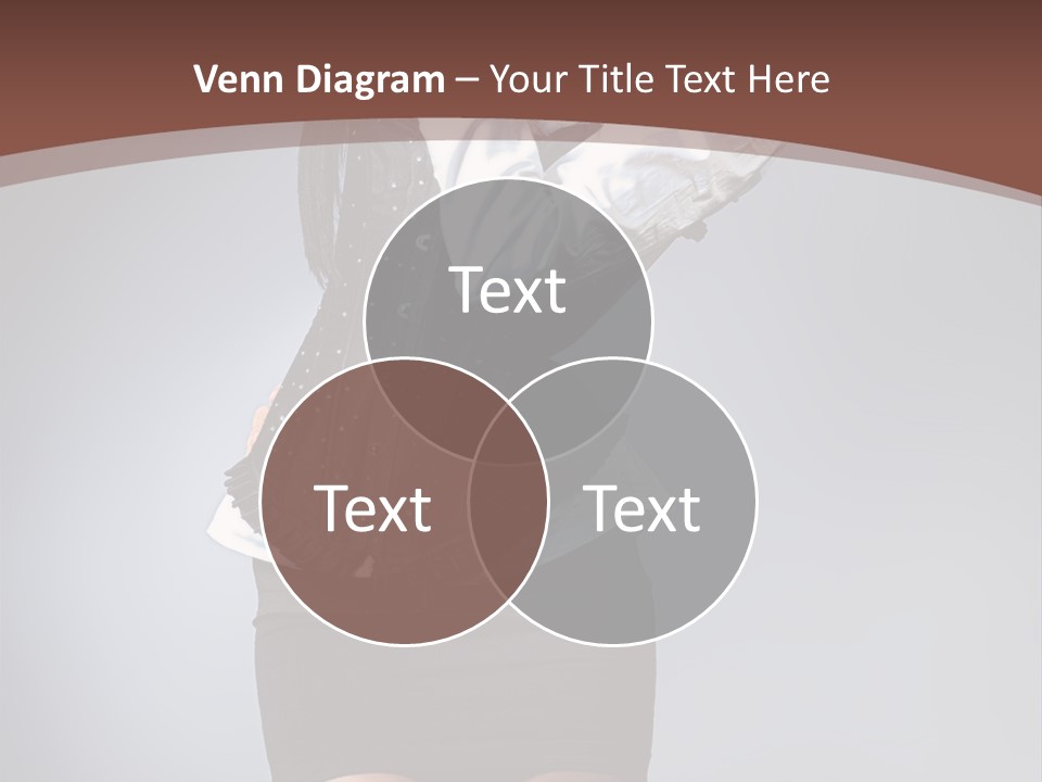 Li Ten Humor Room PowerPoint Template