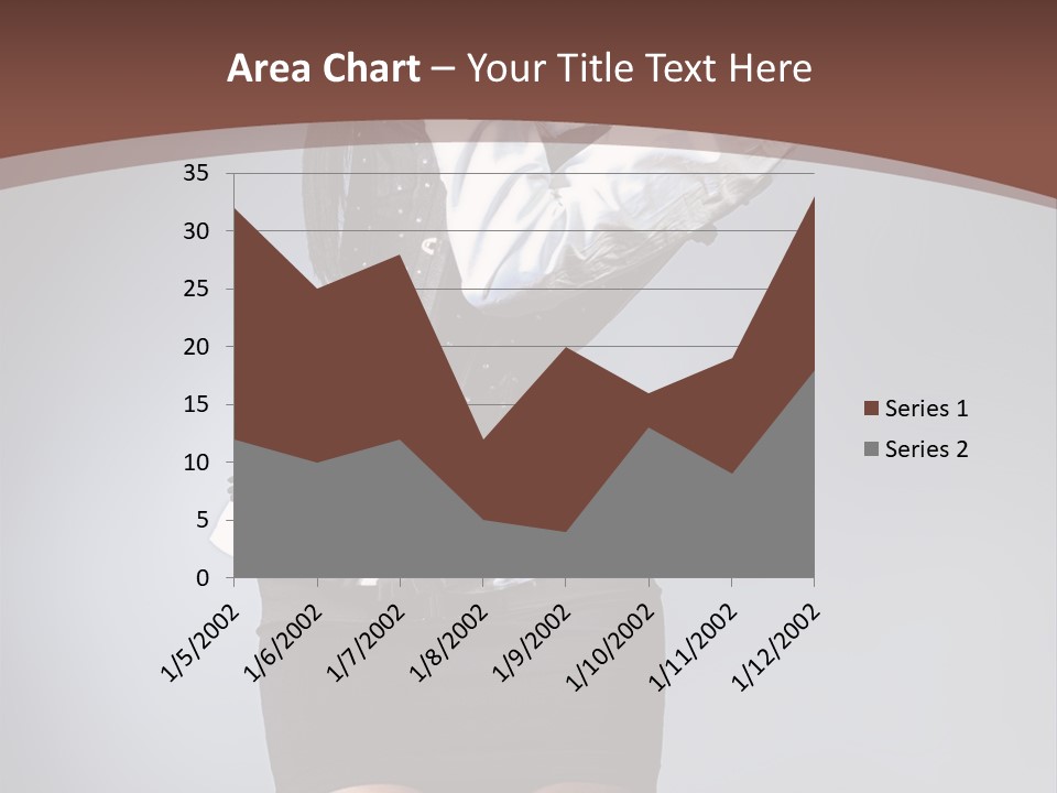 Li Ten Humor Room PowerPoint Template