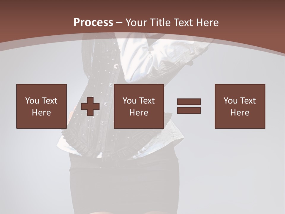 Li Ten Humor Room PowerPoint Template