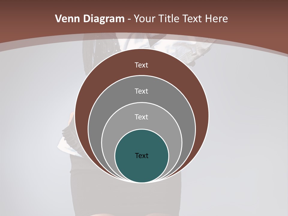 Li Ten Humor Room PowerPoint Template