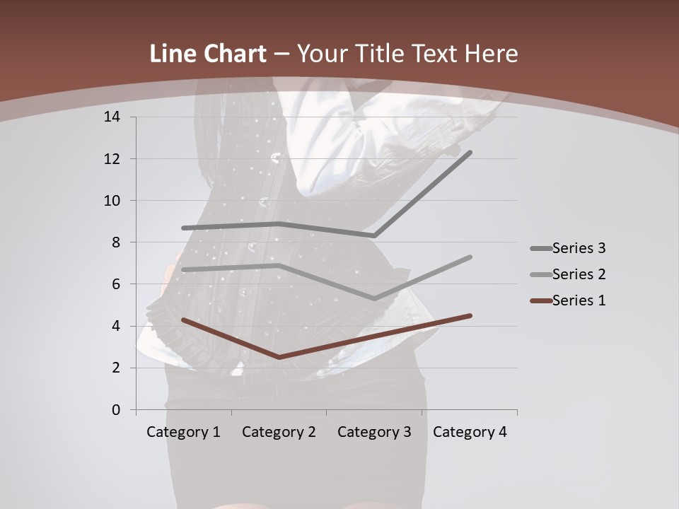 Li Ten Humor Room PowerPoint Template
