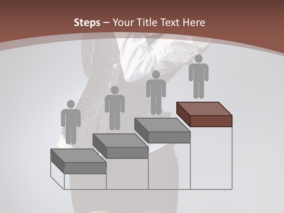 Li Ten Humor Room PowerPoint Template