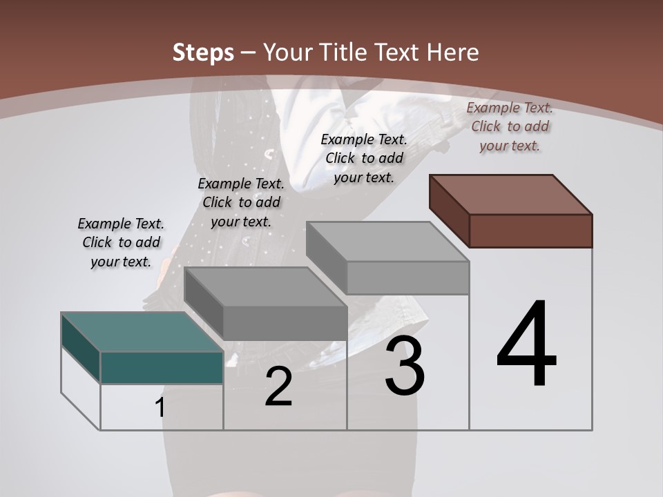 Li Ten Humor Room PowerPoint Template