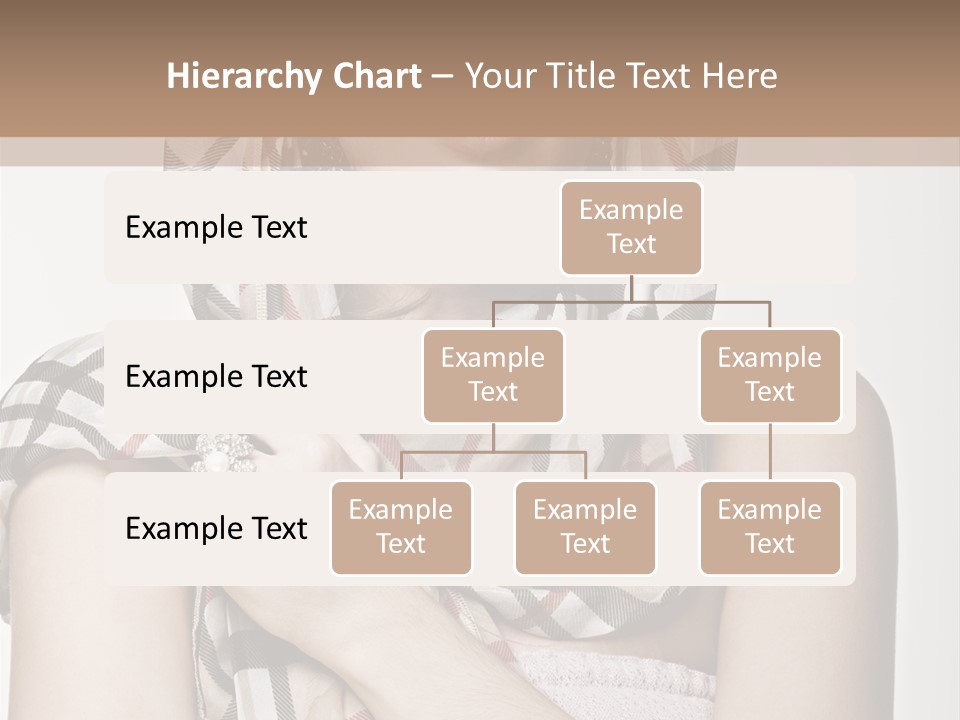 Jewelery Pleasure Studio PowerPoint Template
